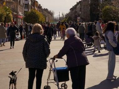 Las Rozas lanza una web para promover el comercio local