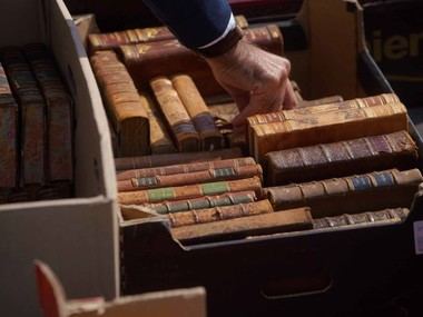 Las Rozas celebra la llegada de la primavera con tres mercadillos