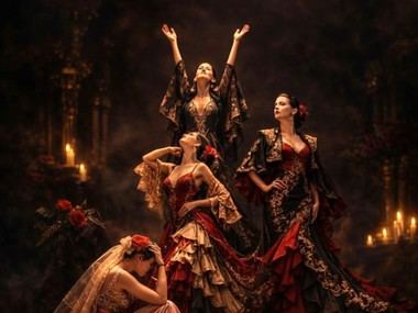 Primavera cultural: Paloma San Basilio y Morricone destacan en la programación de Las Rozas