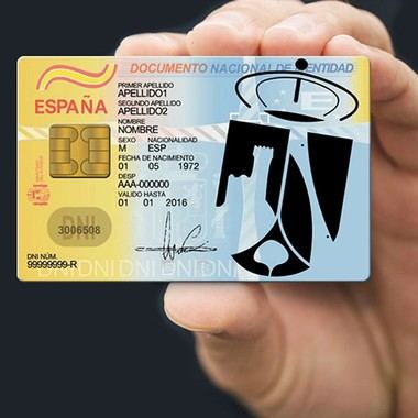 Cita para renovar el DNI en Torrelodones el 20 de junio
