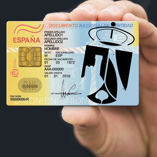 Cita para renovar el DNI en Torrelodones el 20 de junio