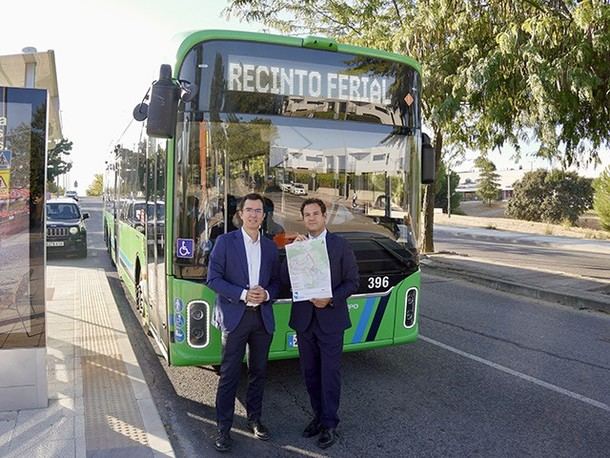 Autobuses nocturnos gratuitos para las Fiestas de San Miguel en Las Rozas