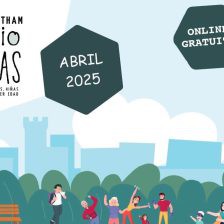 Monográficos gratuitos sobre convivencia familiar en abril en Moralzarzal