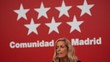 Madrid alcanza récord histórico de afiliación laboral con 3,8 millones de cotizantes