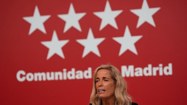 Madrid alcanza récord histórico de afiliación laboral con 3,8 millones de cotizantes
