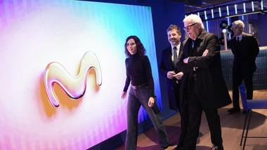 Movistar Arena se convertirá en el mayor recinto de espectáculos de España, anuncia Díaz Ayuso
