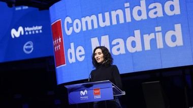 Madrid acogerá The District, el mayor evento inmobiliario de Europa