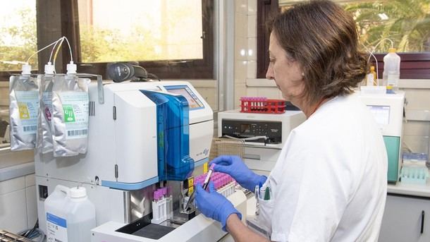 Descubren nueva variante de hemoglobina en Madrid que ayudará a diagnosticar enfermedades hereditarias