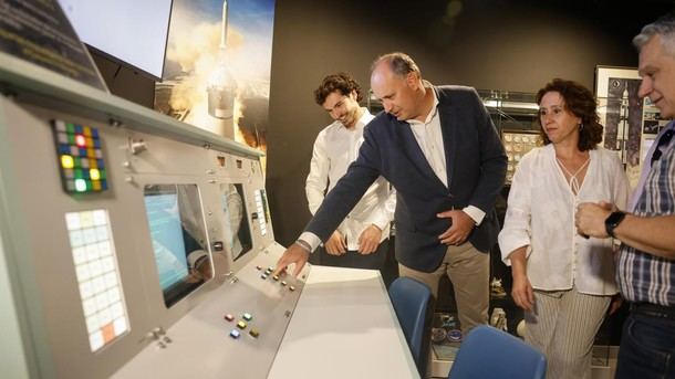 Madrid impulsa la tecnología en el sector aeroespacial con nuevo programa de apoyo
