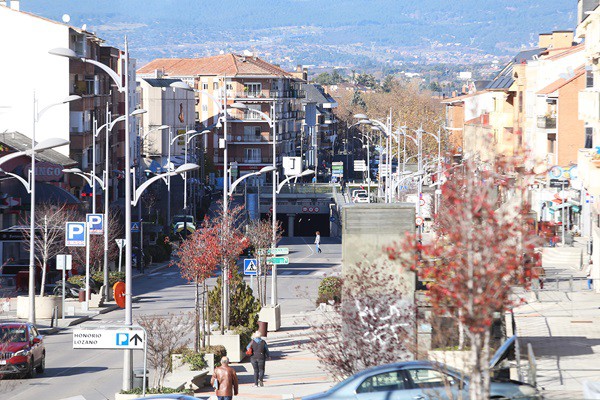 Collado Villalba reduce a 27 días el pago a proveedores