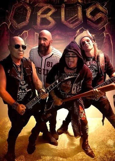 Obús encabeza el festival MoralRock 2025 en Moralzarzal el 11 de octubre