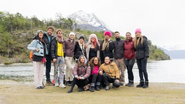 Ya hay fecha para el esperado estreno de 'Hasta el fin del mundo' en La 1