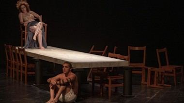 El Festival de Otoño de Madrid avanza con destacadas coreografías y teatro