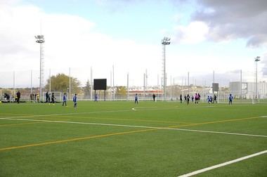 Últimos días para inscribirse en los juegos deportivos municipales