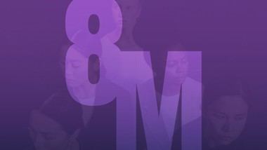 Más de la mitad de las mujeres LTBI+ experimenta ansiedad y estrés frecuentemente