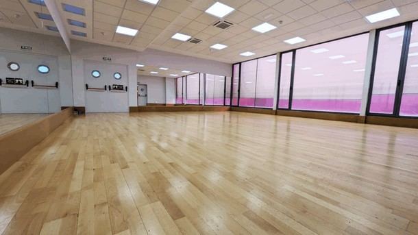 El 75% de edificios municipales de Boadilla del Monte ahora tienen iluminación LED