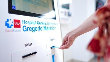 El 95% de los pacientes en hospitales públicos de Madrid están satisfechos con la atención recibida