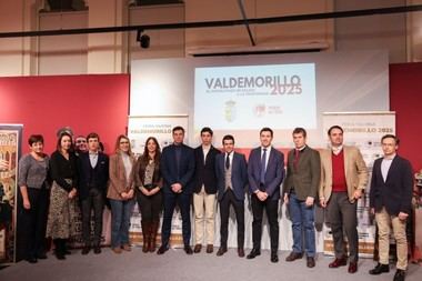Valdemorillo se prepara para ser el centro de la tauromaquia en 2025