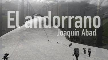 'El andorrano' de Joaquín Abad: ¿El próximo éxito cinematográfico?