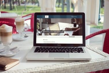 San Lorenzo ofrece 140 nuevos cursos gratuitos en su portal de formación online