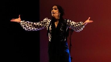 Suma Flamenca Joven inicia su 5ª edición en Madrid con talento emergente
