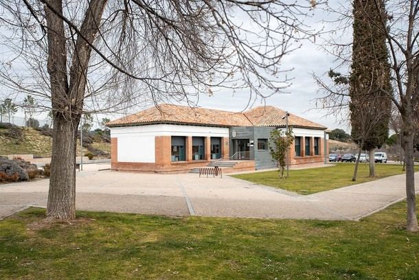 Actividades de otoño en el Aula Medioambiental de Boadilla del Monte