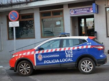 Guadarrama convoca solicitudes para siete plazas de Policía Local