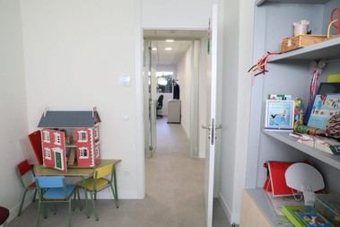 Madrid abrirá dos nuevos centros de atención a la infancia para mejorar la asistencia a menores en riesgo