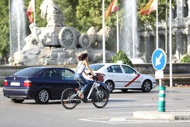 Madrid implementa un plan para mejorar la movilidad durante grandes obras en la ciudad