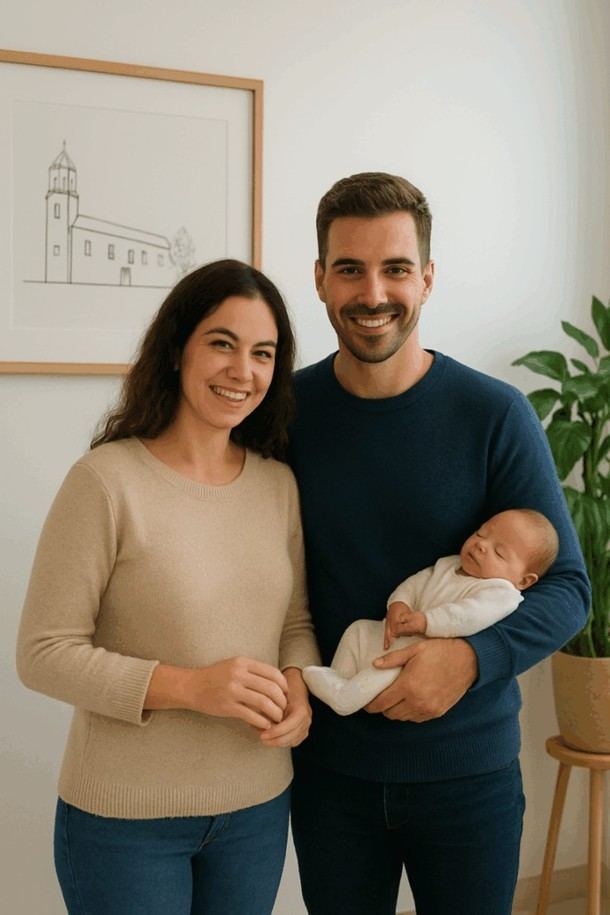 Ayuntamiento de El Boalo ofrecerá ayudas por natalidad y adopción en 2024