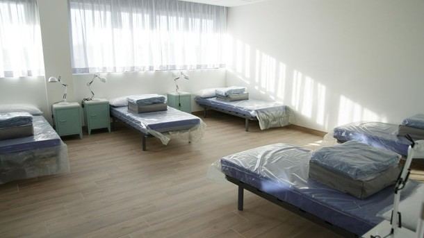 Madrid destina 1,5 millones a proyectos de inclusión social de Hijas de la Caridad