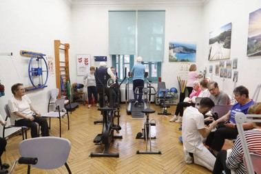 Ayuntamiento de Madrid cede terrenos para nuevas residencias de mayores en 13 distritos