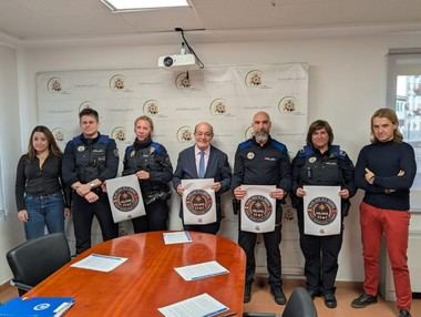 El Escorial lanza Polaris, un programa policial para proteger a menores y familias