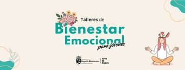 Hoyo de Manzanares inicia talleres gratuitos para el bienestar emocional juvenil