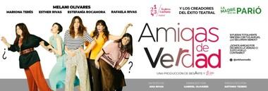 Hoyo de Manzanares organiza una salida al teatro para ver 
