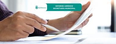 Hoyo de Manzanares presenta informe jurídico sobre la tasa de residuos
