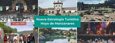 Hoyo de Manzanares avanza en su estrategia de turismo sostenible y participativa