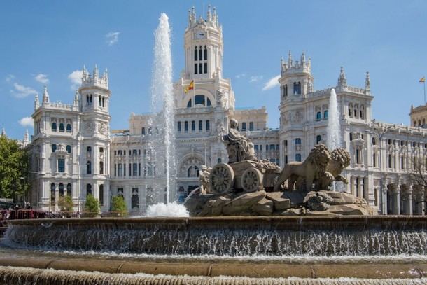 Madrid invierte casi 20 millones diarios en servicios municipales esenciales
