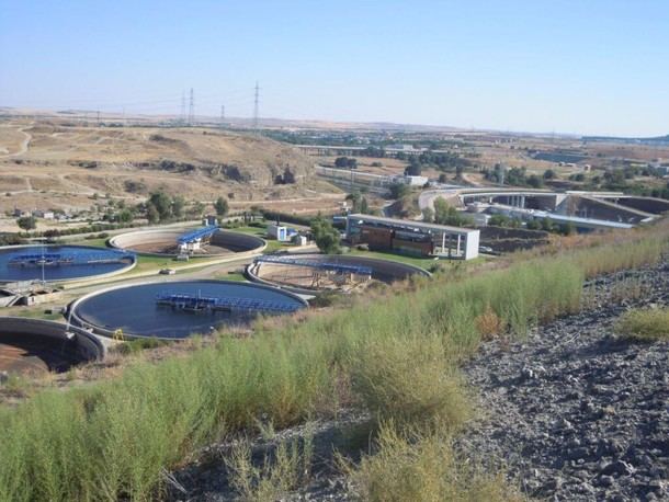 Madrid invierte 200 millones en optimizar la gestión del agua desde 2019
