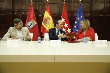 Madrid colabora con administradores de fincas para detectar pisos turísticos ilegales