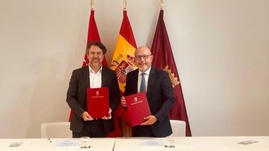 Colaboración para combatir la soledad en mayores en Madrid