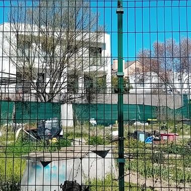 Torrelodones extiende la concesión de huertos urbanos hasta diciembre