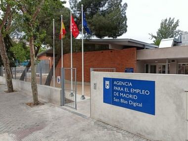 Ayuntamiento invierte 800.000 euros en Escuela de Talento Digital en San Blas