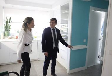 Ayuntamiento de Madrid destina hasta 30.000 euros para adaptar viviendas a personas con discapacidad