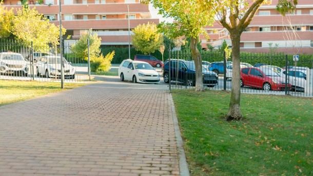 Boadilla cierra el parque Azorín por las noches para mejorar el descanso vecinal