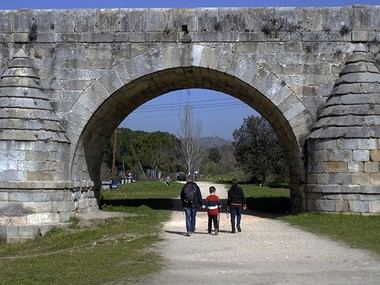 Las Rozas presenta su nueva web de turismo para atraer visitantes y proyectos audiovisuales