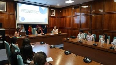San Lorenzo de El Escorial lanza protocolo para proteger a menores en entornos educativos