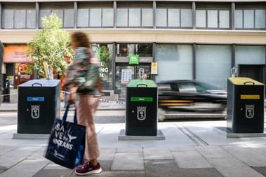 El plazo para solicitar la reducción de la tasa de basuras se extiende hasta el 15 de abril