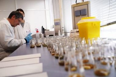 El Ayuntamiento de Madrid mejora el control de alimentos con nuevos suministros para su laboratorio de salud