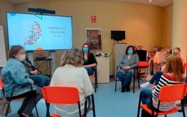 Ayuntamiento de Madrid mejora el servicio de orientación laboral para personas con adicciones